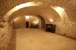 INSEAD accommodation Puits Carré Vaulted Cellar